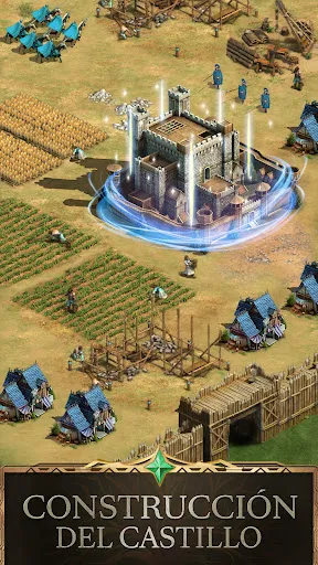 Clash of Empire: Strategy War | juego | XWorld