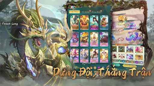 Thú Kỳ Huyền | Games | XWorld Thú Kỳ Huyền | Games | XWorld