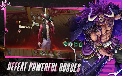 Pirate Fleet: Hidden World | Permainan | XWorld