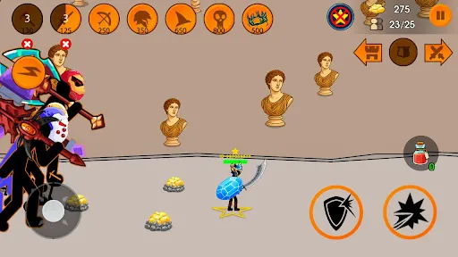 Stick King Legend | Игры | XWorld Stick King Legend | Игры | XWorld