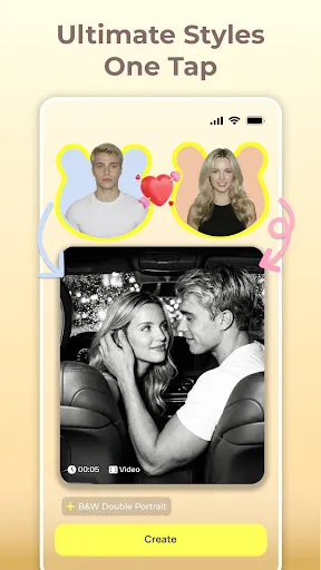 Quokka: Al Video Effects Maker | Games | XWorld