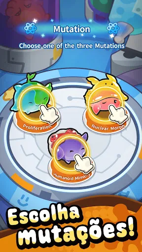 Pew Pew Slime - Idle RPG | Jogos | XWorld Pew Pew Slime - Idle RPG | Jogos | XWorld