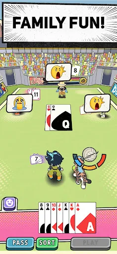 Big 2 × Dodgeball Dojo® | Games | XWorld
