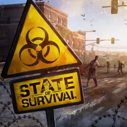 XWorld | State of Survival: Zombie War