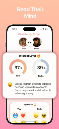 Chat Recap AI - ChatRecap | Permainan | XWorld