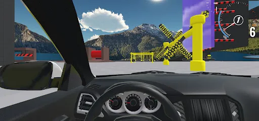 Crash Test Pro : Разрушения | Игры | XWorld