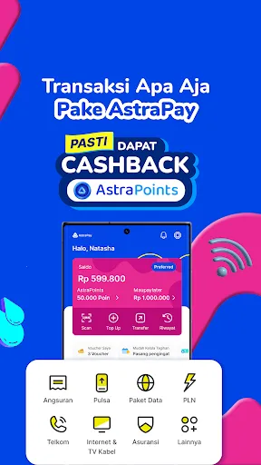 AstraPay | Games | XWorld