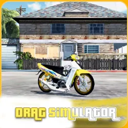 XWorld | Drag Bike Simulator SanAndreas