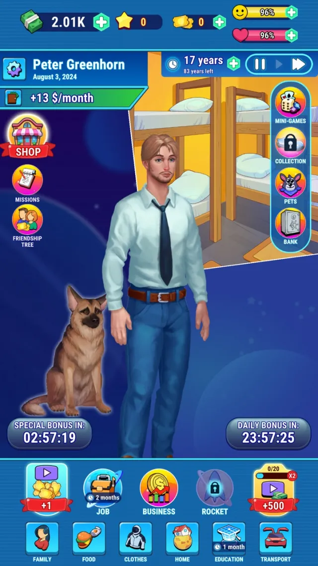 Cash Masters: Idle Millionaire | Games | XWorld