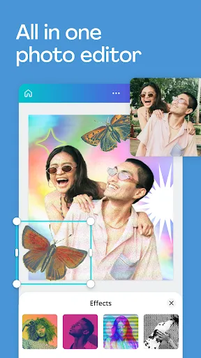 Canva: AI Photo & Video Editor | Games | XWorld