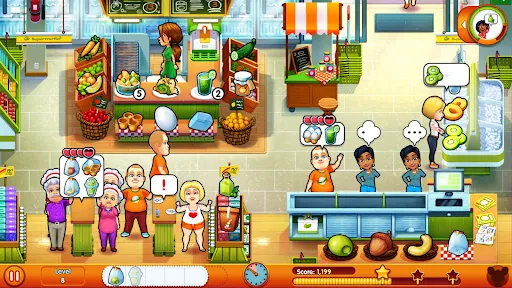 Delicious - Moms vs Dads | Games | XWorld Delicious - Moms vs Dads | Games | XWorld