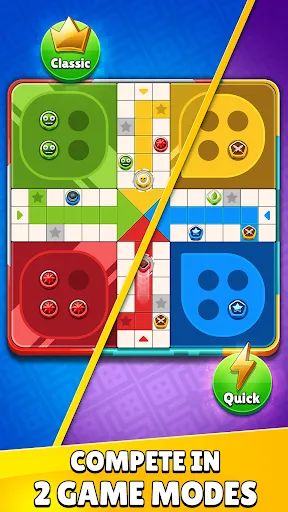 Ludo Party : Dice Board Game | 游戏 | XWorld