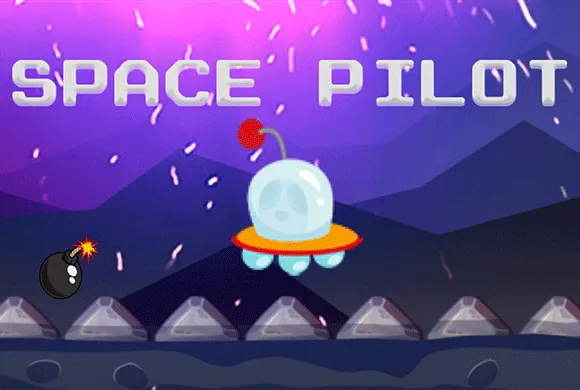 Space Pilot | เกม | XWorld