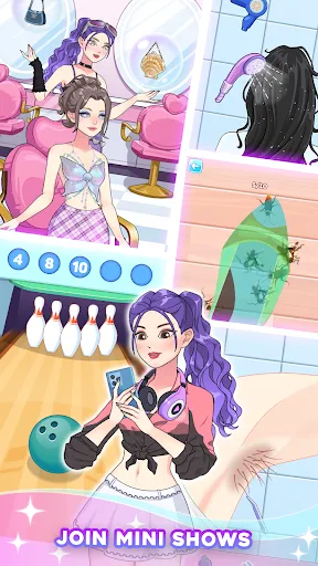 Idolly | Игры | XWorld Idolly | Игры | XWorld