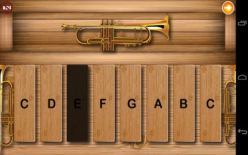 Toddlers Trumpet | Games | XWorld Toddlers Trumpet | Games | XWorld
