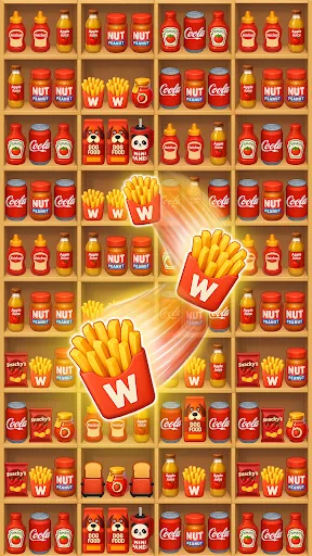 Sort Mansion: Match Santai | Permainan | XWorld Sort Mansion: Match Santai | Permainan | XWorld