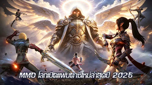 Devil Hunter：ปลุกพลัง | เกม | XWorld