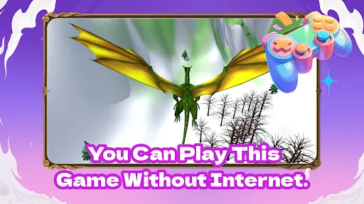 Dragon game 2025 offline 3d | 游戏 | XWorld