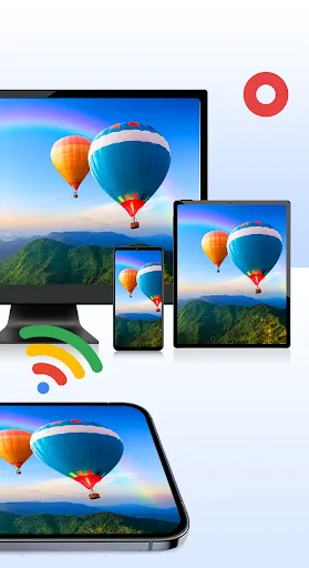 Cast for Chromecast & TV Cast | Permainan | XWorld