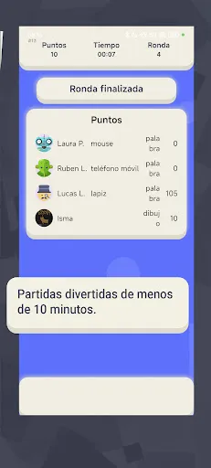 Whisper Game: Thelephone | Permainan | XWorld
