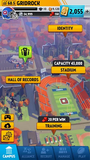 Rival Stars College Football | Games | XWorld Rival Stars College Football | Games | XWorld