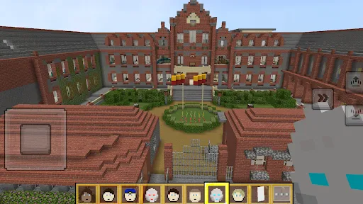 Craft School Simulator | 游戏 | XWorld