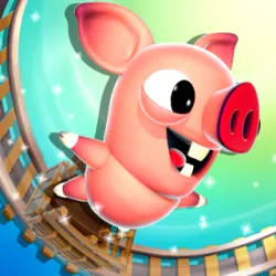 XWorld | Bacon Escape