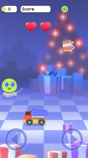 My Chu 2 - Virtual Pet | Games | XWorld