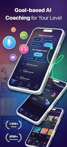 ELSA Speak: English Learning | Games | XWorld ELSA Speak: English Learning | Games | XWorld