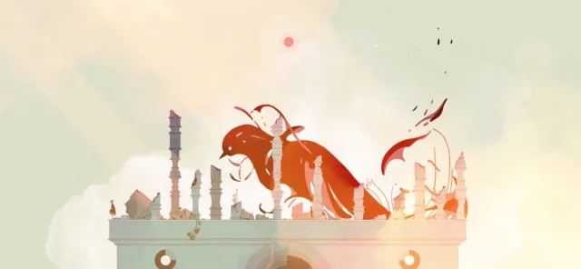 GRIS | Games | XWorld