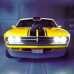 XWorld | Chrome Valley Customs XWorld | Chrome Valley Customs