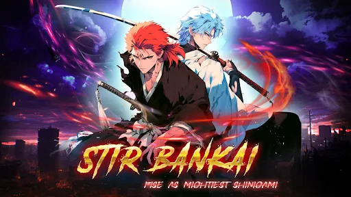 Echo Blade Legacy | Games | XWorld