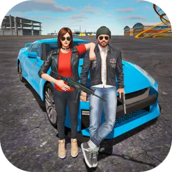 XWorld | Open World : Fear Region