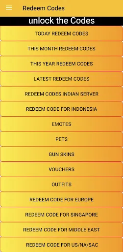 Redeem Codes | 游戏 | XWorld