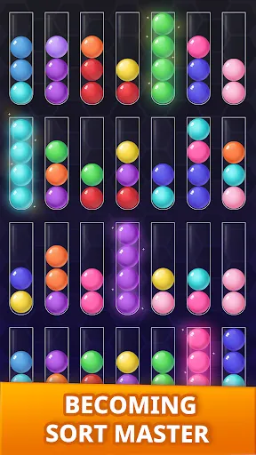 Ball Sort Magic: Color Puzzle | Games | XWorld Ball Sort Magic: Color Puzzle | Games | XWorld