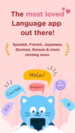 Airlearn - Language Learning | 游戏 | XWorld