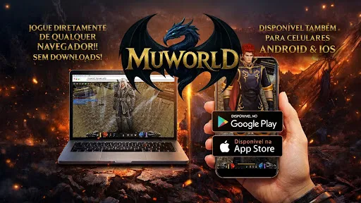MuWorld | Games | XWorld