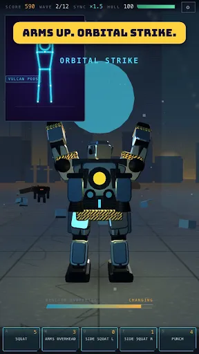 Body Arcade: Workout Games | Games | XWorld Body Arcade: Workout Games | Games | XWorld