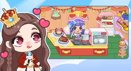 Ayla World : Princess life | Games | XWorld