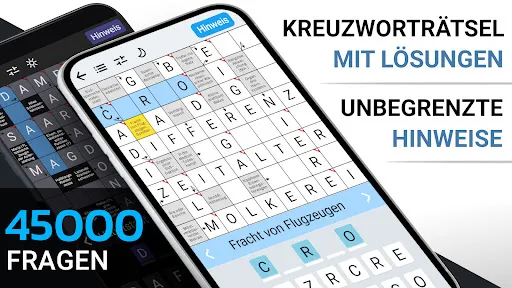 Kreuzworträtsel | Games | XWorld Kreuzworträtsel | Games | XWorld