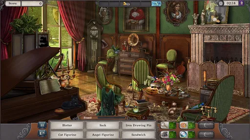 Letters From Nowhere | Games | XWorld