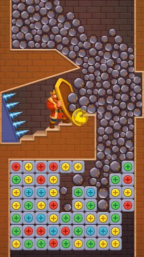 Royal Escape: King Castle | 游戏 | XWorld Royal Escape: King Castle | 游戏 | XWorld