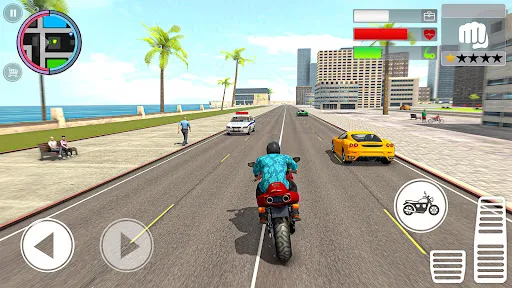 Indian Bike Gangster Simulator | Games | XWorld Indian Bike Gangster Simulator | Games | XWorld