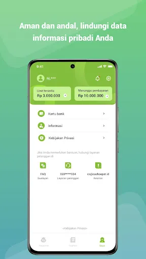 Cashcepat-Pinjaman Online | Permainan | XWorld