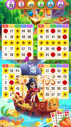 Bingo Billion: Bingo Game 2023 | Games | XWorld