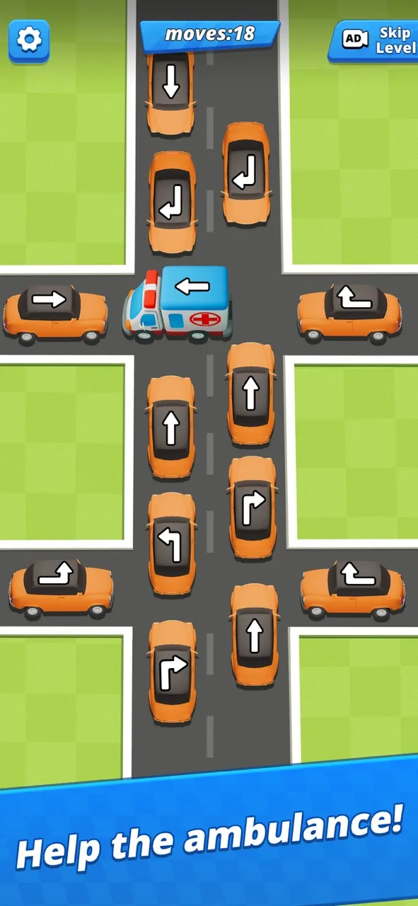 Car Jam: Escape Puzzle | เกม | XWorld