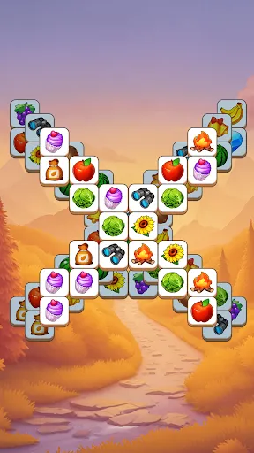 Tiles 2D: Match 3 Club | Permainan | XWorld