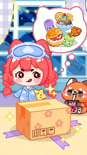 Ice Cream Perfect: Mukbang DIY | Игры | XWorld