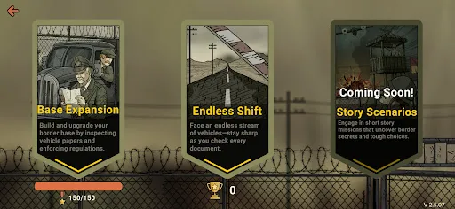 Black Border 2 Lite | Permainan | XWorld Black Border 2 Lite | Permainan | XWorld