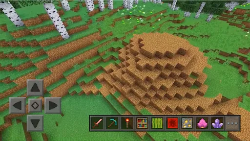 Craft World Block Building 3D | 游戏 | XWorld